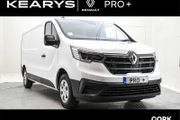 Renault Trafic 2024