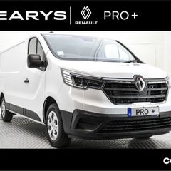 Renault Trafic 2024