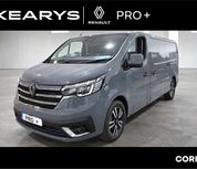Renault Trafic 2026
