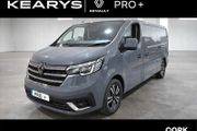 Renault Trafic 2026