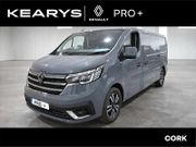 Renault Trafic 2026