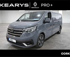 Renault Trafic 2026
