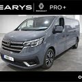 Renault Trafic 2026