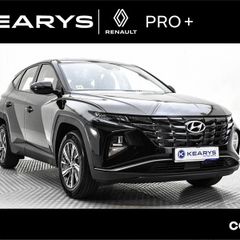 Hyundai Tucson 2024