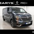Renault Trafic 2024