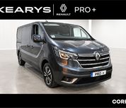 Renault Trafic 2024