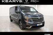 Renault Trafic 2024