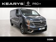 Renault Trafic 2024