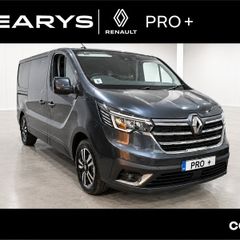 Renault Trafic 2024
