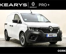 Renault Kangoo 2024