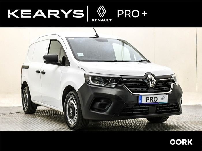 Renault Kangoo 2024