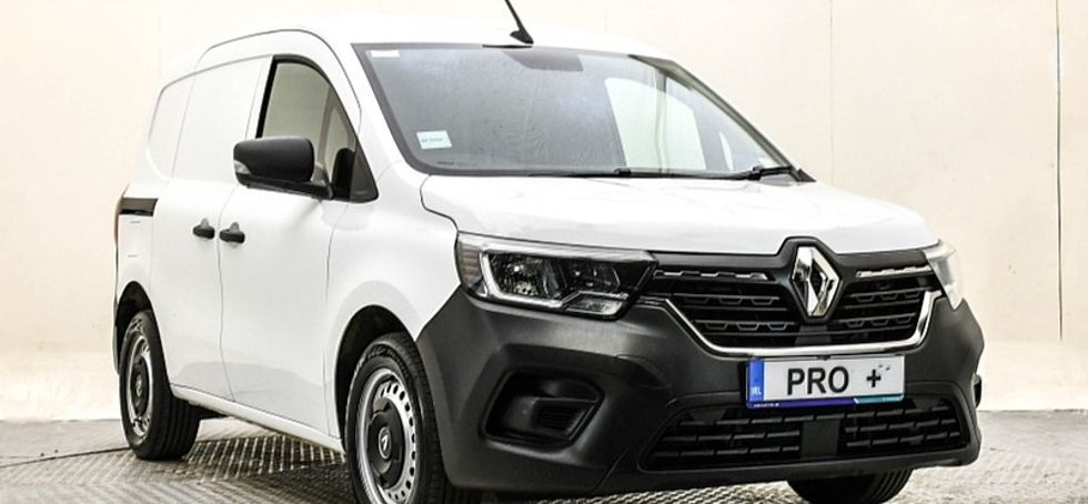 Renault Kangoo 2024