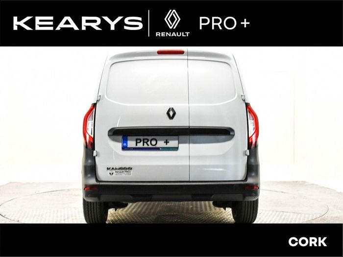 Renault Kangoo 2024