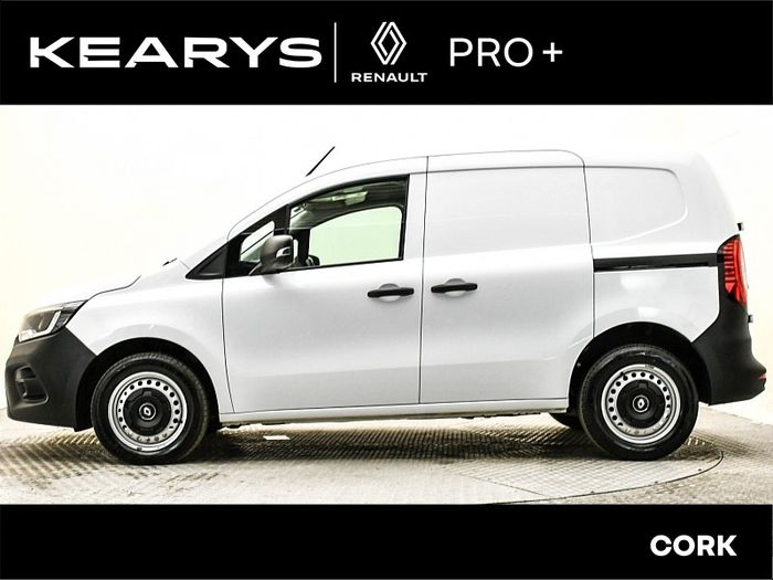 Renault Kangoo 2024