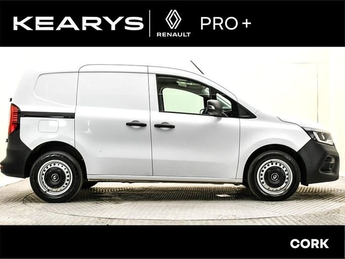 Renault Kangoo 2024
