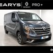 Renault Trafic 2024
