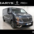 Renault Trafic 2024