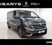 Renault Trafic 2024