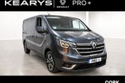 Renault Trafic 2024