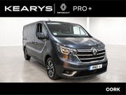 Renault Trafic 2024