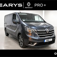 Renault Trafic 2024