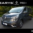 Renault Trafic 2024