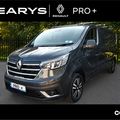 Renault Trafic 2024