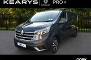 Renault Trafic 2024