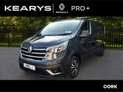 Renault Trafic 2024