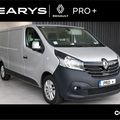 Renault Trafic 2020