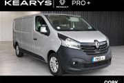 Renault Trafic 2020