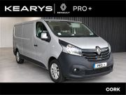 Renault Trafic 2020