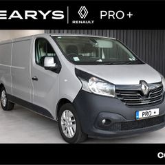 Renault Trafic 2020