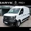 Nissan Interstar 2025