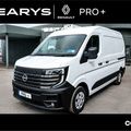 Nissan Interstar 2025