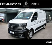 Nissan Interstar 2025