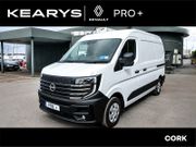 Nissan Interstar 2025