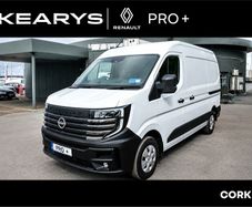 Nissan Interstar 2025