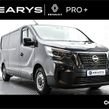 Nissan Primastar 2026