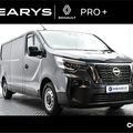 Nissan Primastar 2026