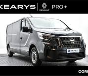 Nissan Primastar 2026