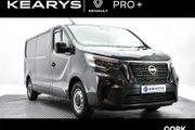 Nissan Primastar 2026