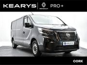 Nissan Primastar 2026