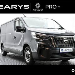 Nissan Primastar 2026
