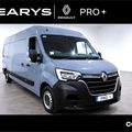 Renault Master 2024