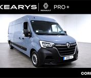 Renault Master 2024