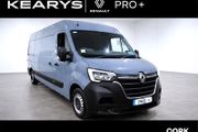 Renault Master 2024