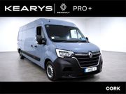 Renault Master 2024