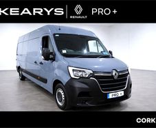 Renault Master 2024