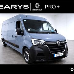 Renault Master 2024